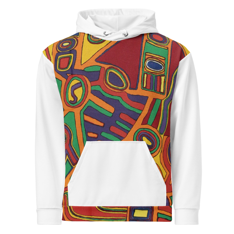 22 2006 — Hoodie