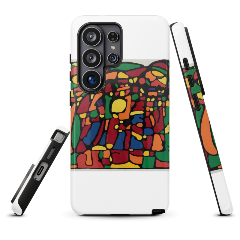 Harmony 1992 — Phone Case