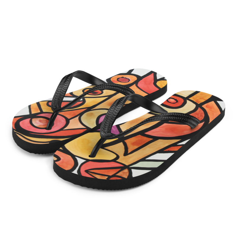 I Want To Set Close To You 2002 — Flip-Flops