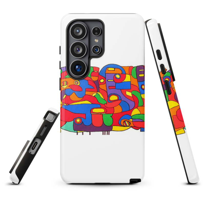 Kind — Phone Case