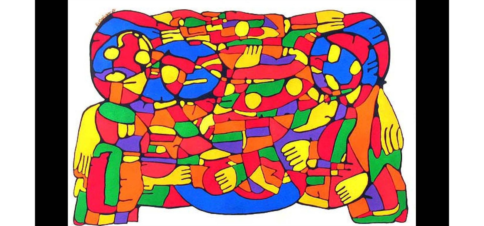 Divided We Stand, 1991