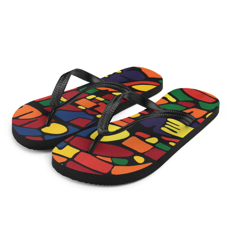 I'll Be Waiting 1992 — Flip-Flops