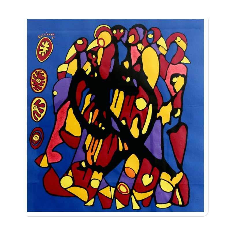 What Am I And Suppose To Do — Magnet
