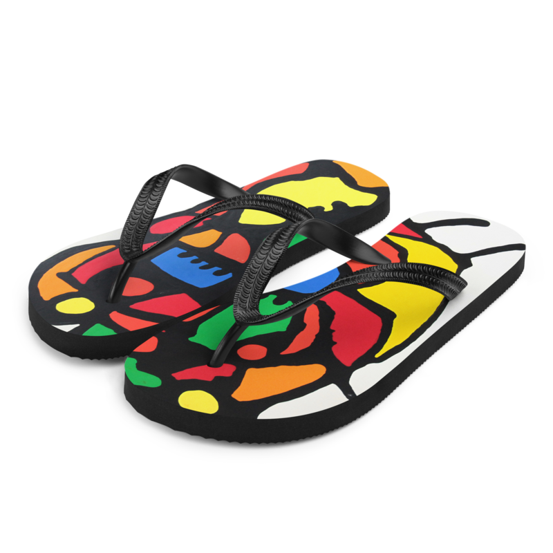 I Have Been Searching For You 2002 — Flip-Flops