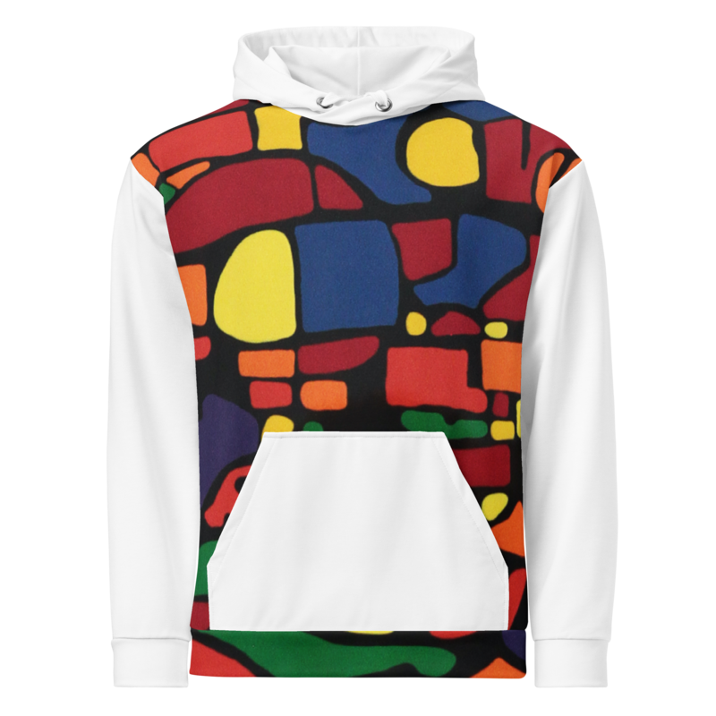 I'll Be Waiting 1992 — Hoodie