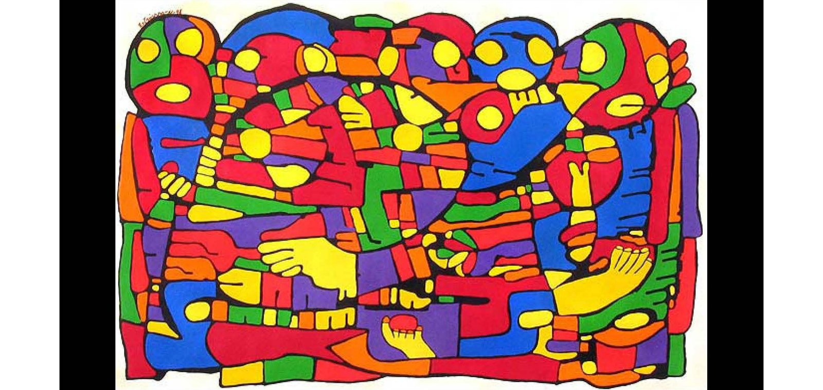 Redemption, 1991