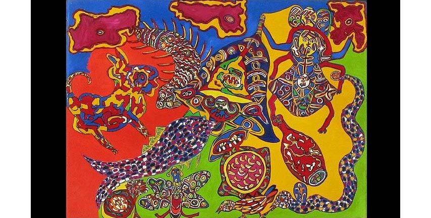Ring My Bell